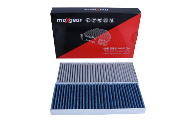 Filter, interior air - 26-1836 MAXGEAR